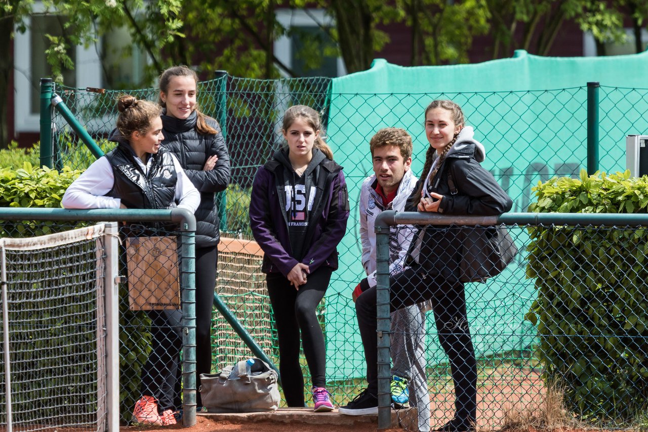 Bild 141 - Blankeneser Pfingstturnier